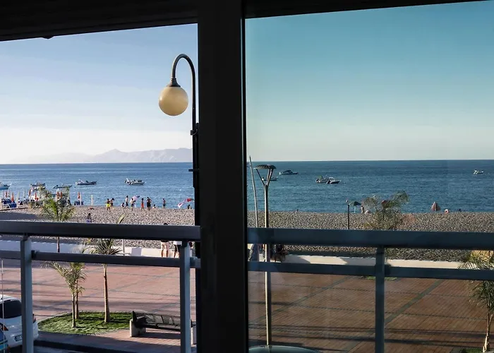 Vista Eolie