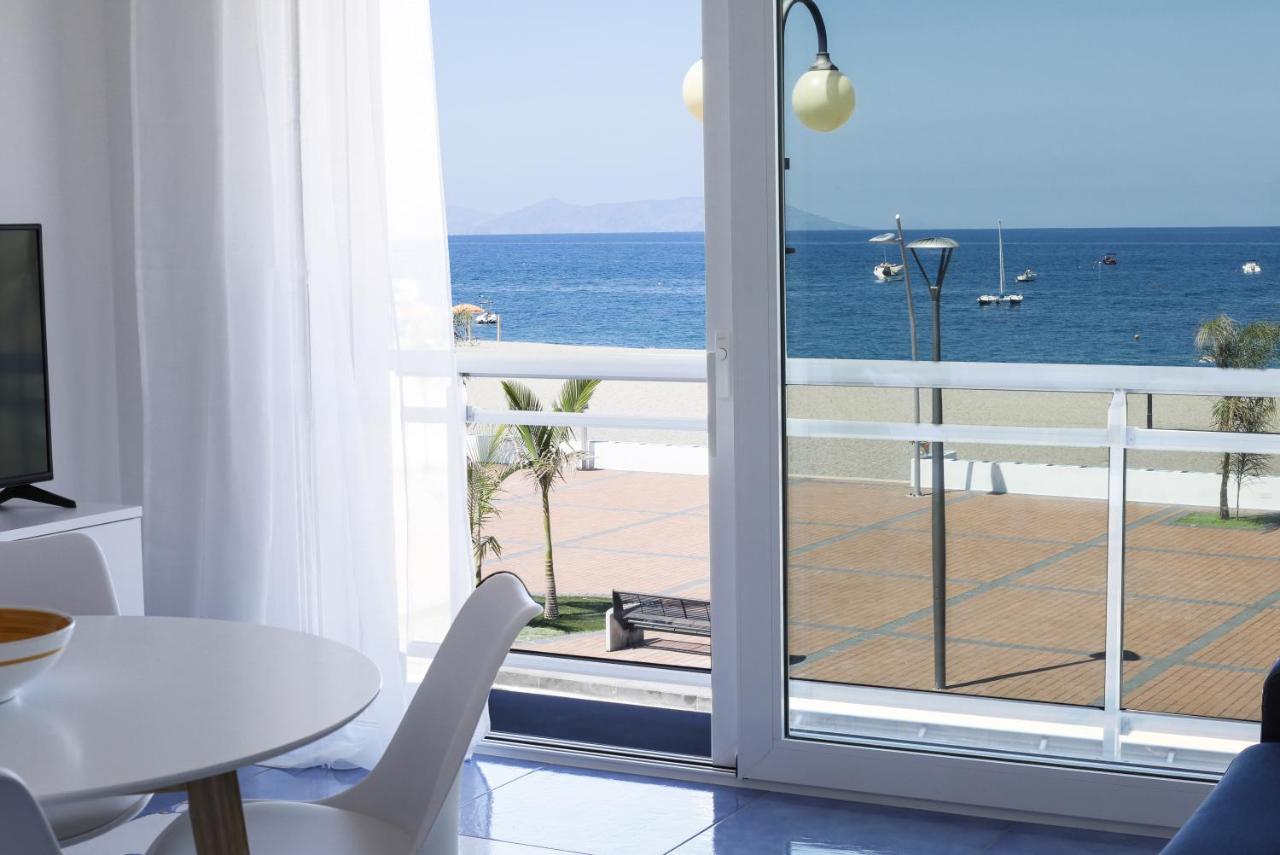 Apartment Vista Eolie
